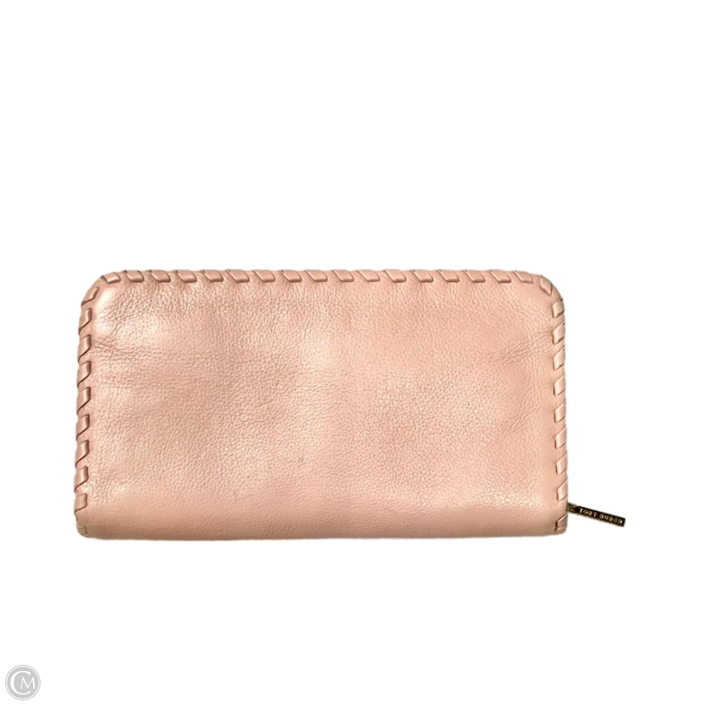 Wallet Designer By Tory Burch, Size: Large
