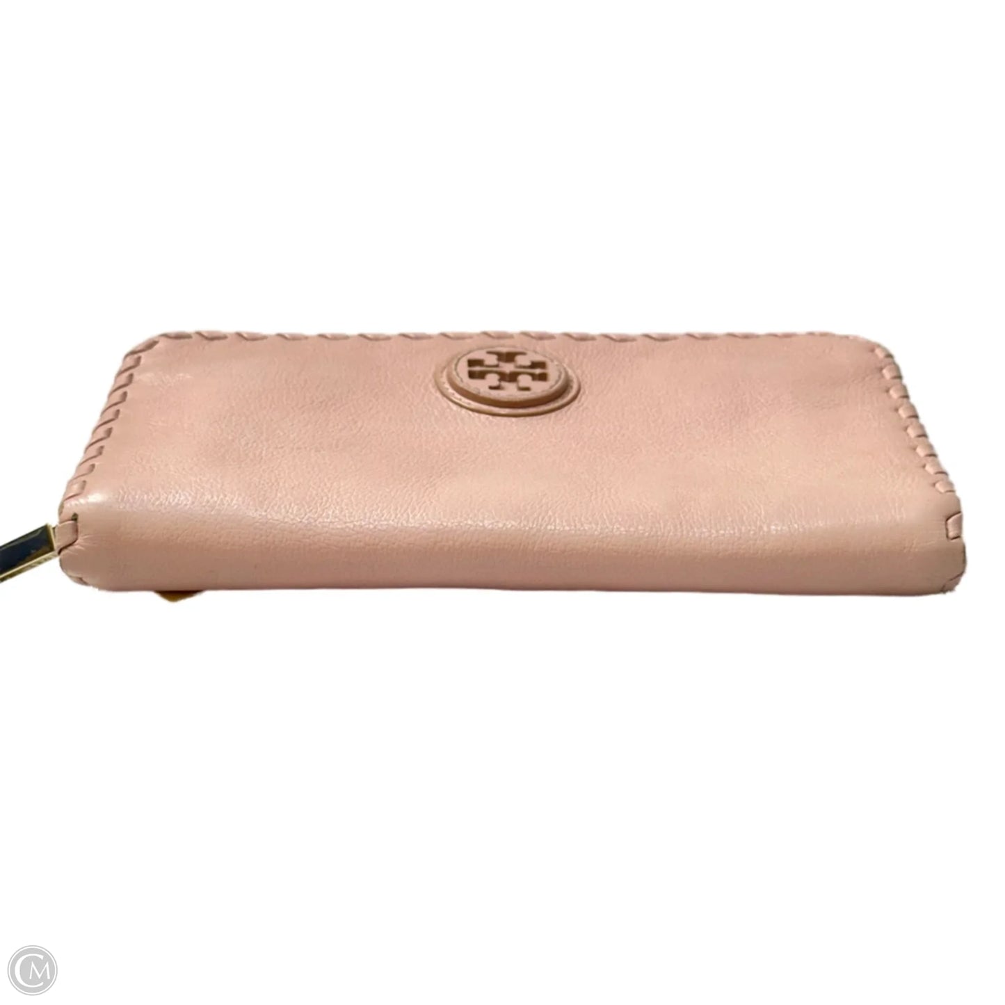 Wallet Designer By Tory Burch, Size: Large