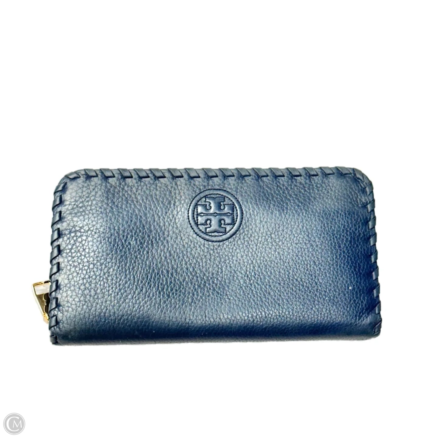 Wallet Designer By Tory Burch, Size: Large