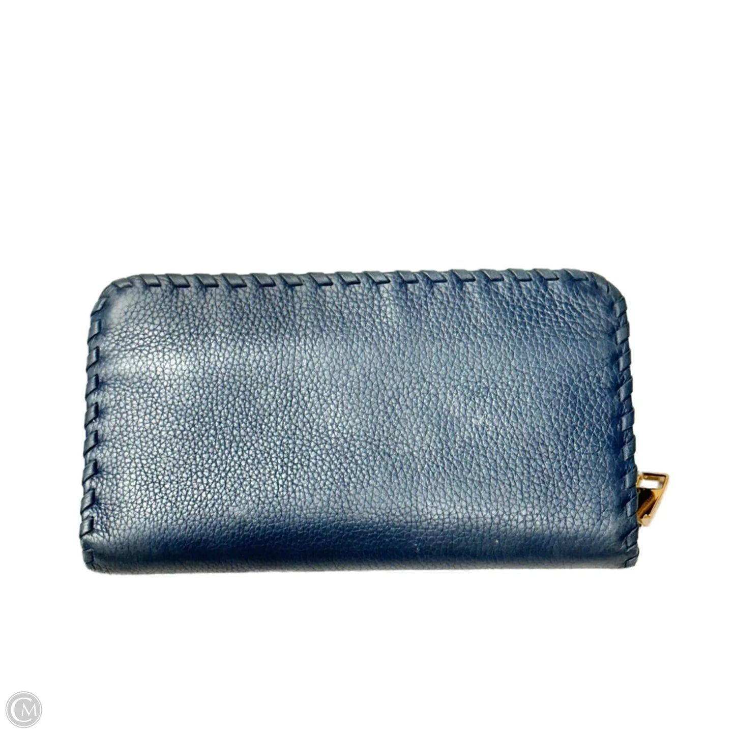 Wallet Designer By Tory Burch, Size: Large