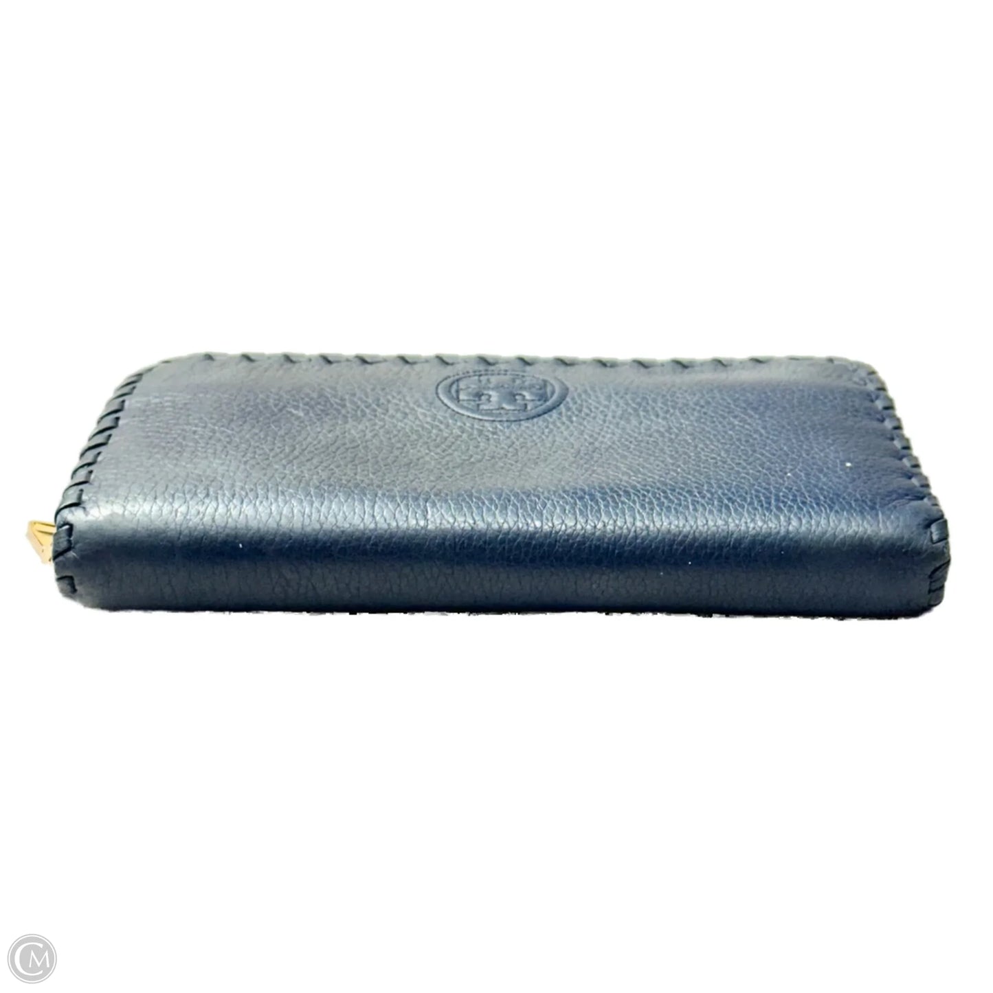 Wallet Designer By Tory Burch, Size: Large