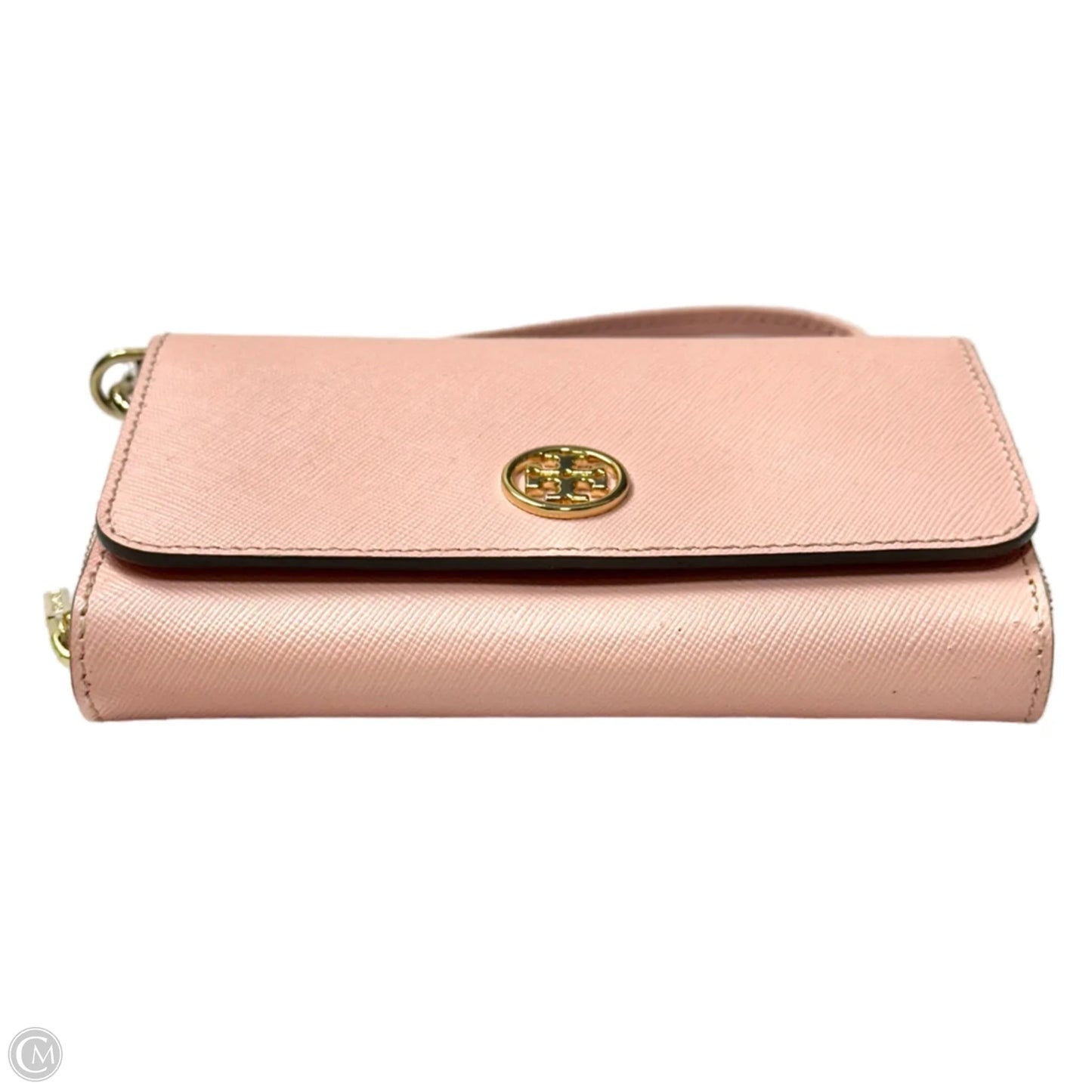 Wristlet Designer By Tory Burch, Size: Medium