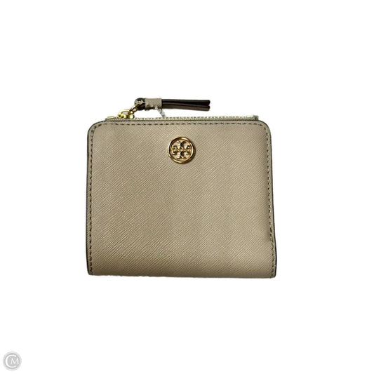 Wallet Designer By Tory Burch, Size: Small