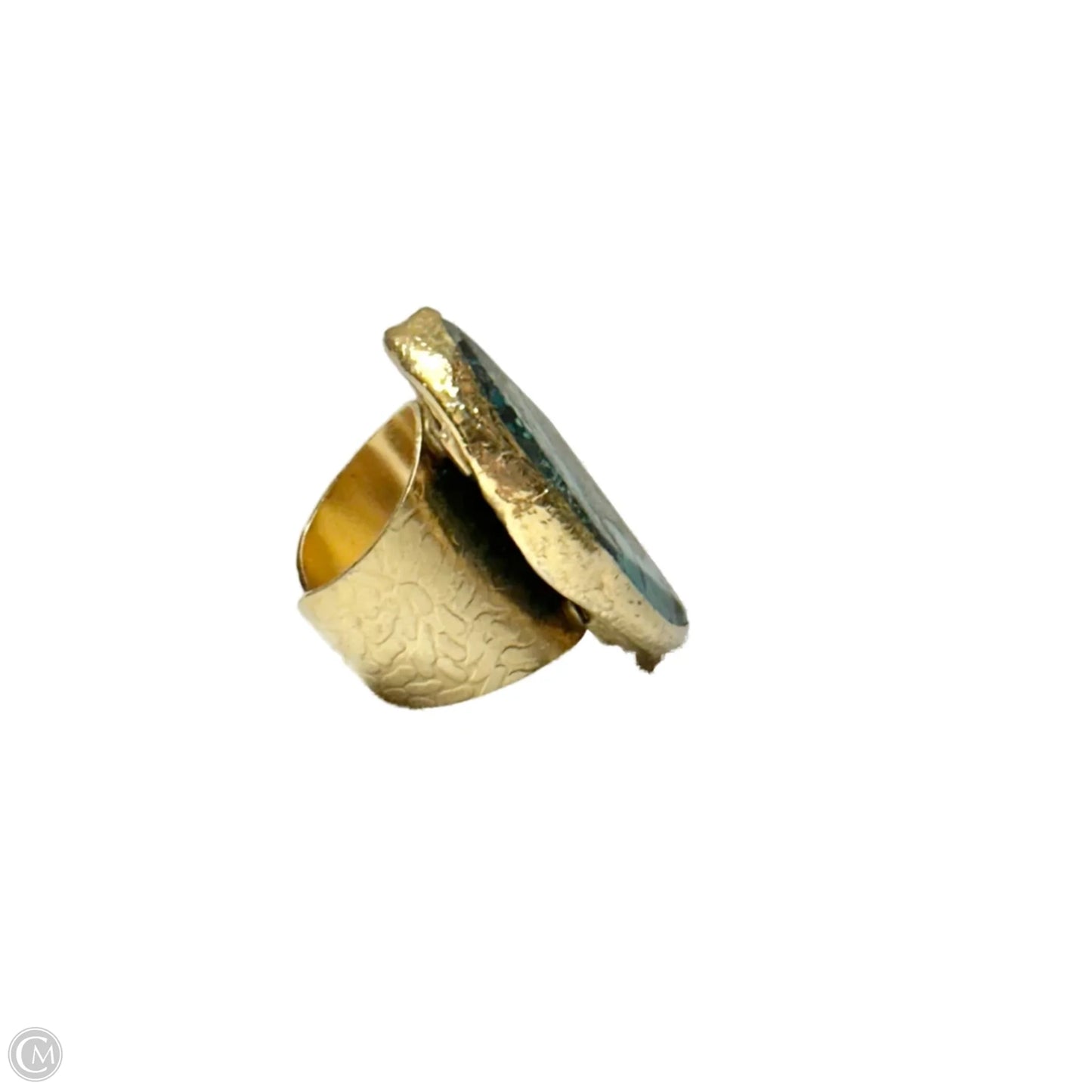 Ring Statement Size: 7