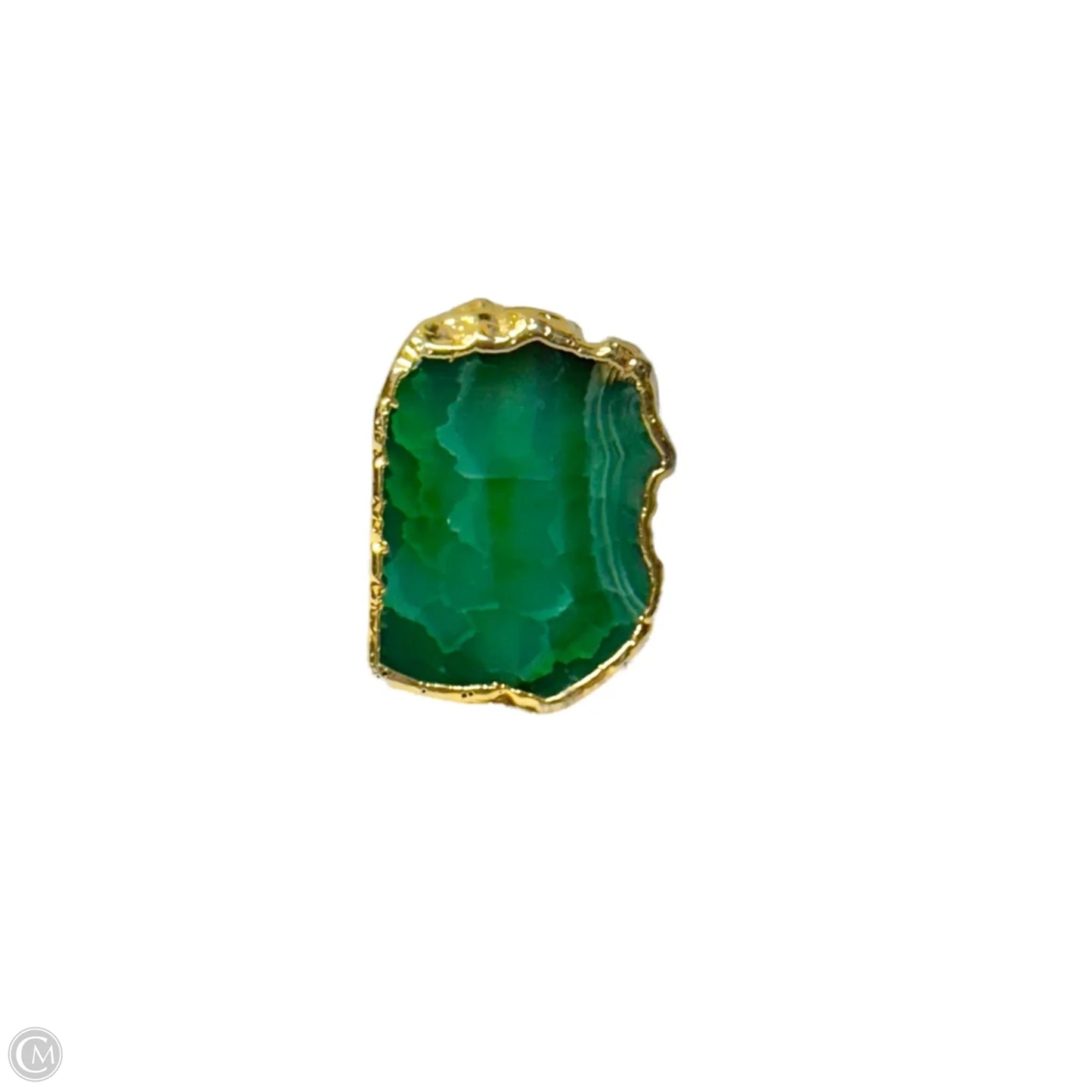 Ring Statement By Janna Conner, Size: 7