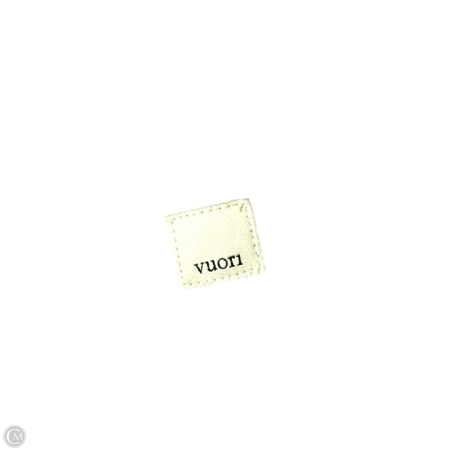Athletic Pants By Vuori In Green, Size: M