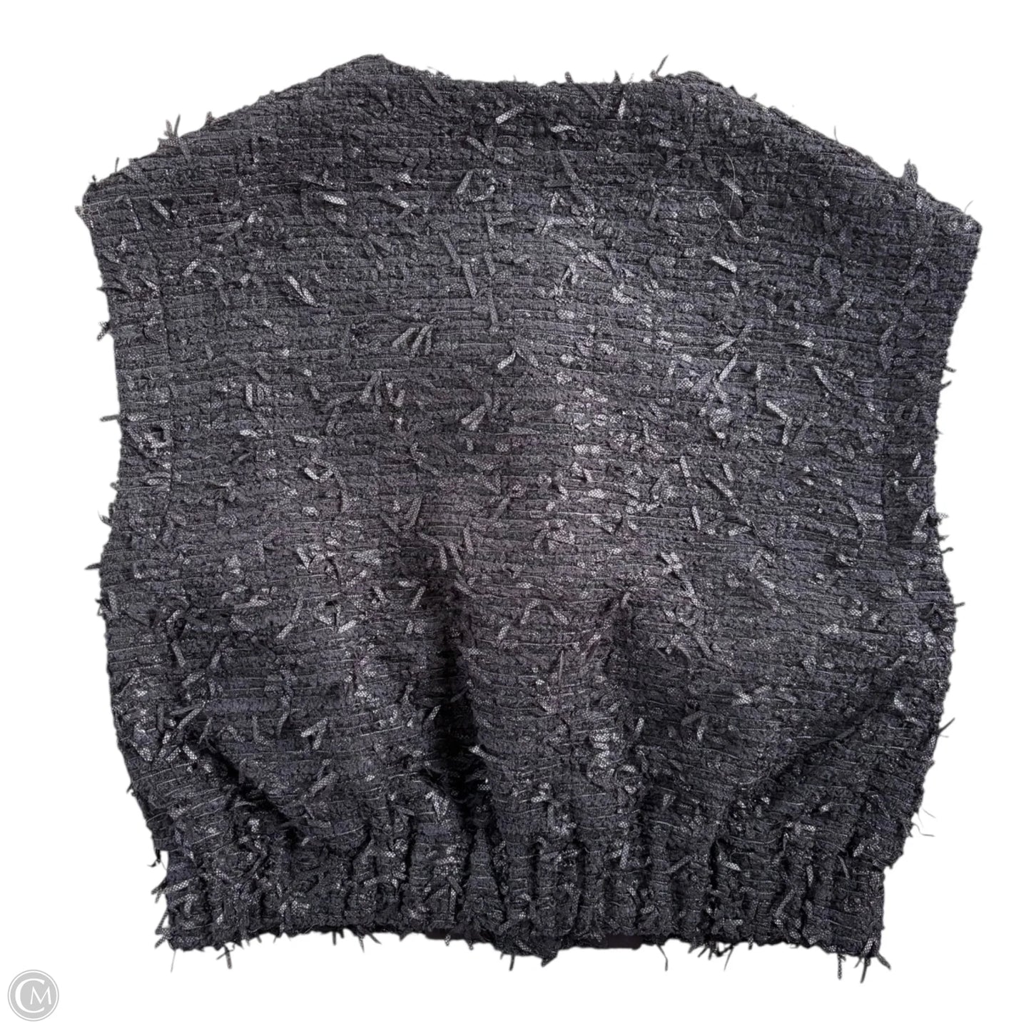 Vest Other By Astr The Label In Black, Size: Xs