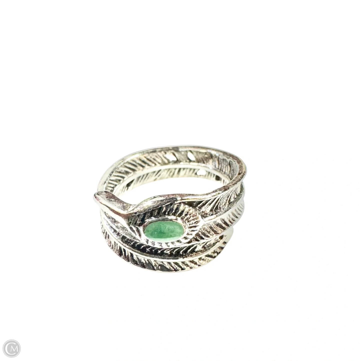 Ring Statement Size: 8