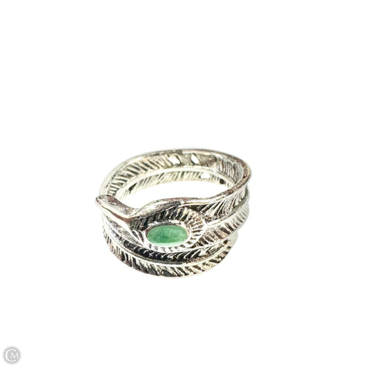 Ring Statement Size: 8