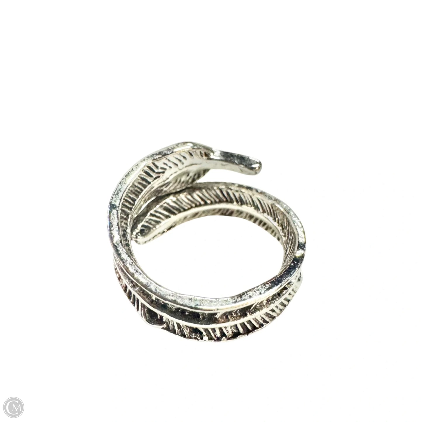 Ring Statement Size: 8