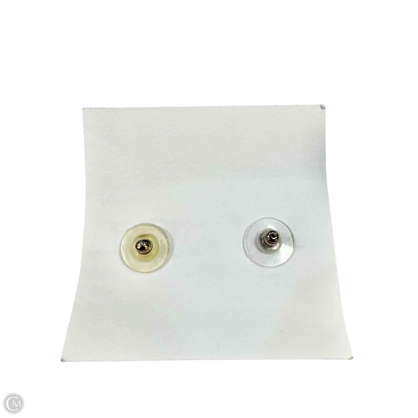 Earrings Statement By HIH