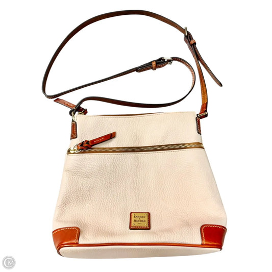 Crossbody Designer By Dooney And Bourke, Size: Medium