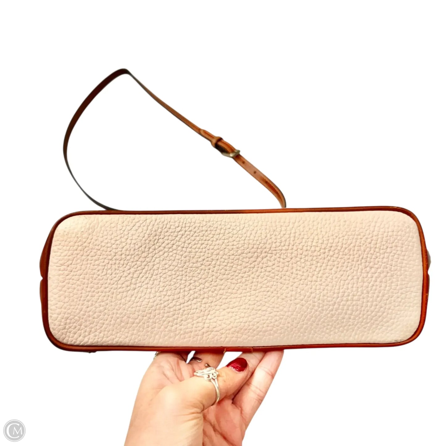 Crossbody Designer By Dooney And Bourke, Size: Medium