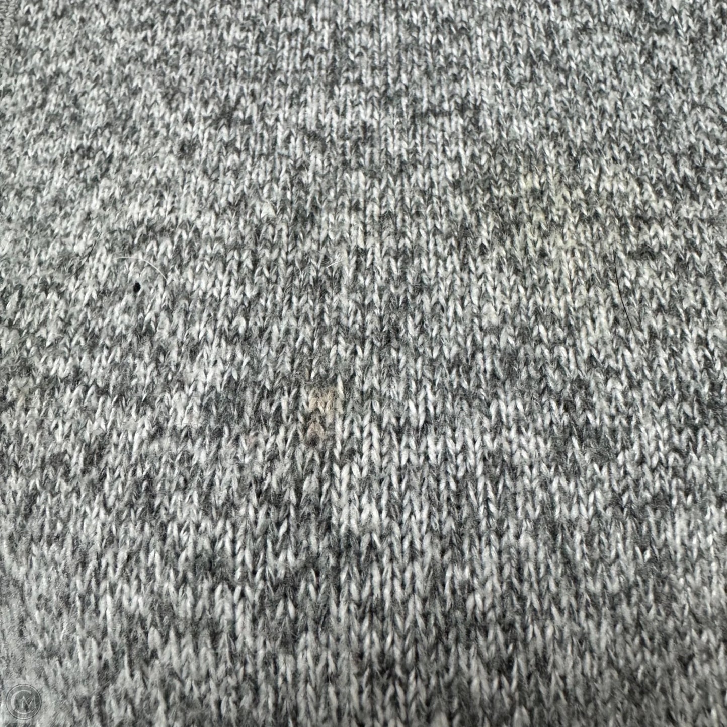 Jacket Fleece By Patagonia In Grey, Size: Xs