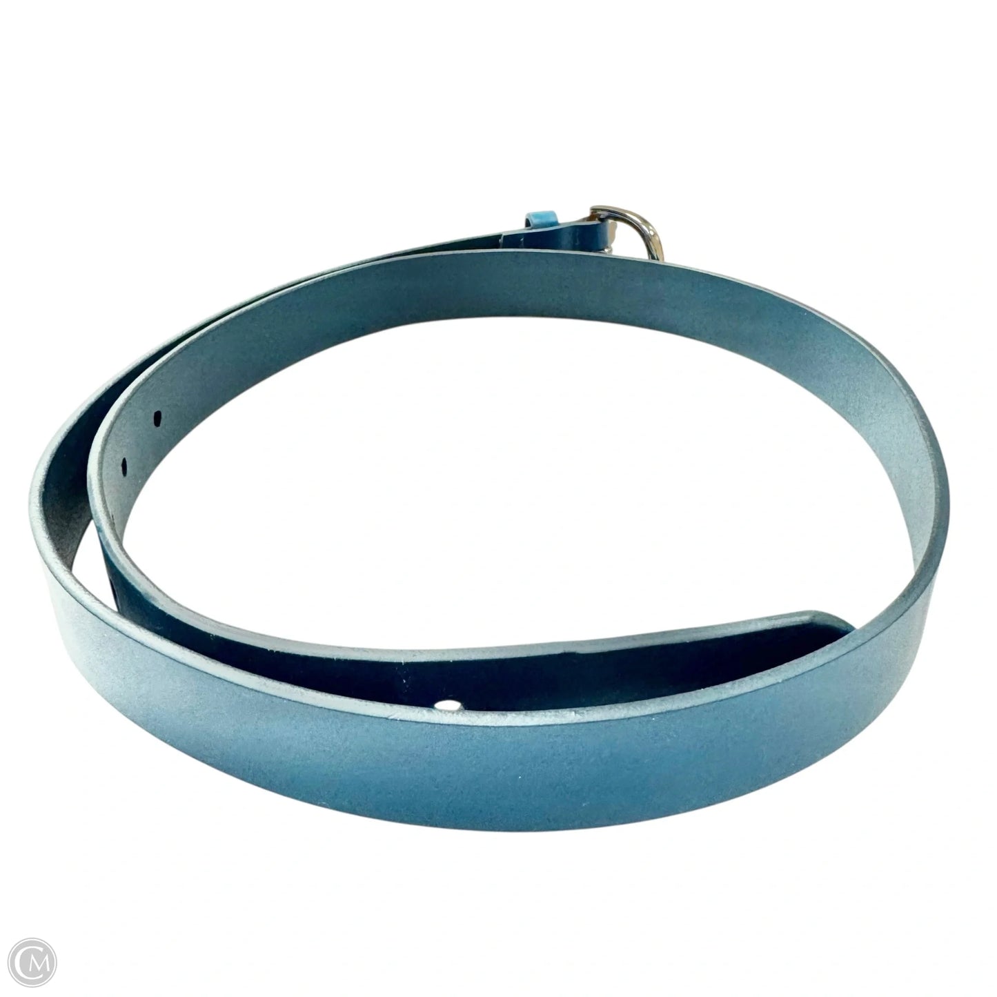 Belt Leather By Lands End, Size: Large