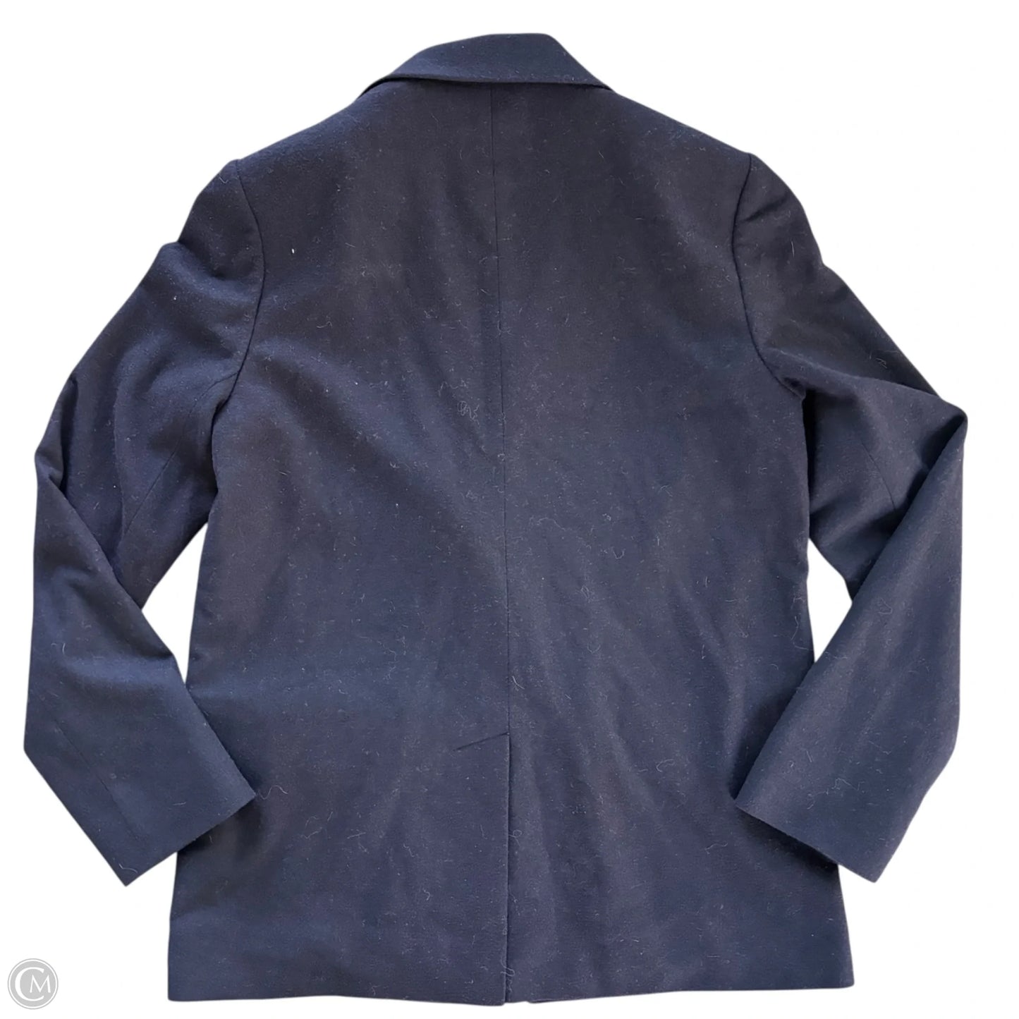 Blazer By Vince In Navy, Size: S