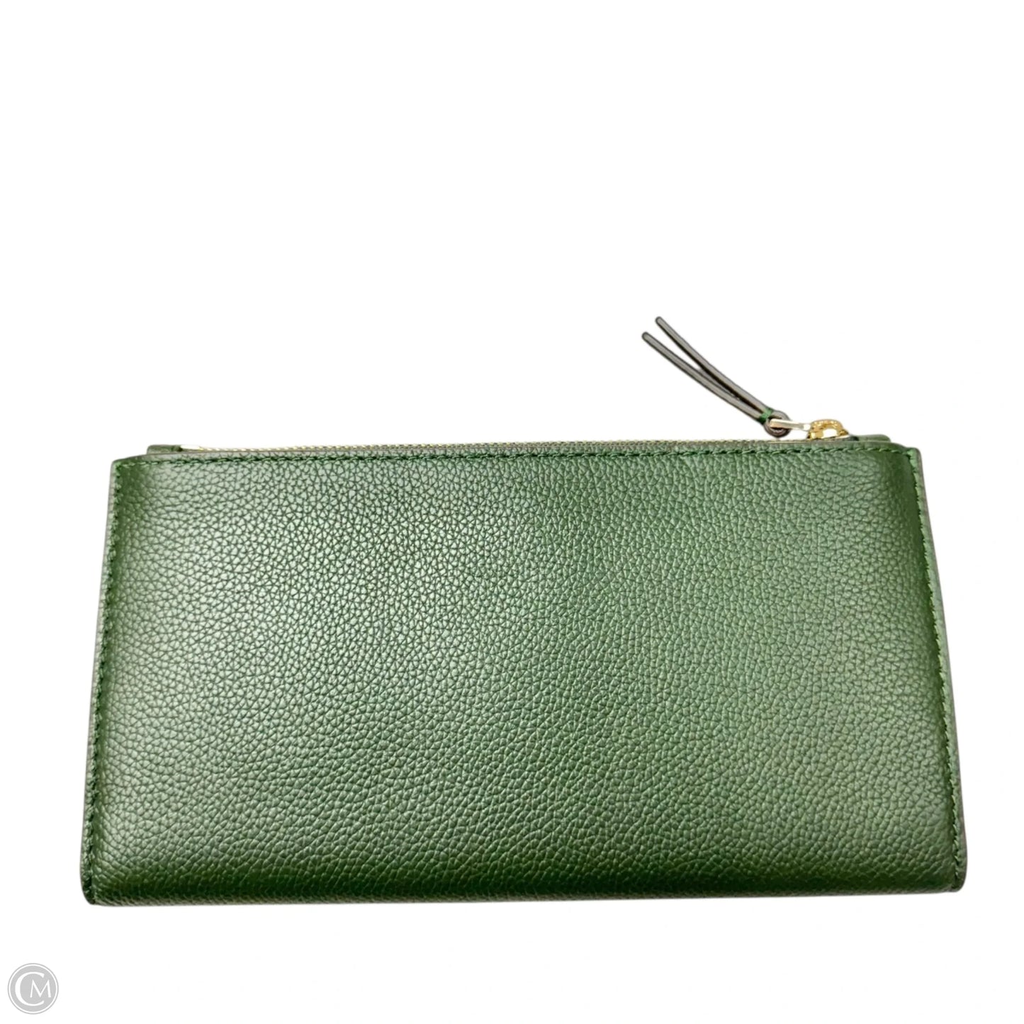 Wallet Designer By Tory Burch, Size: Large