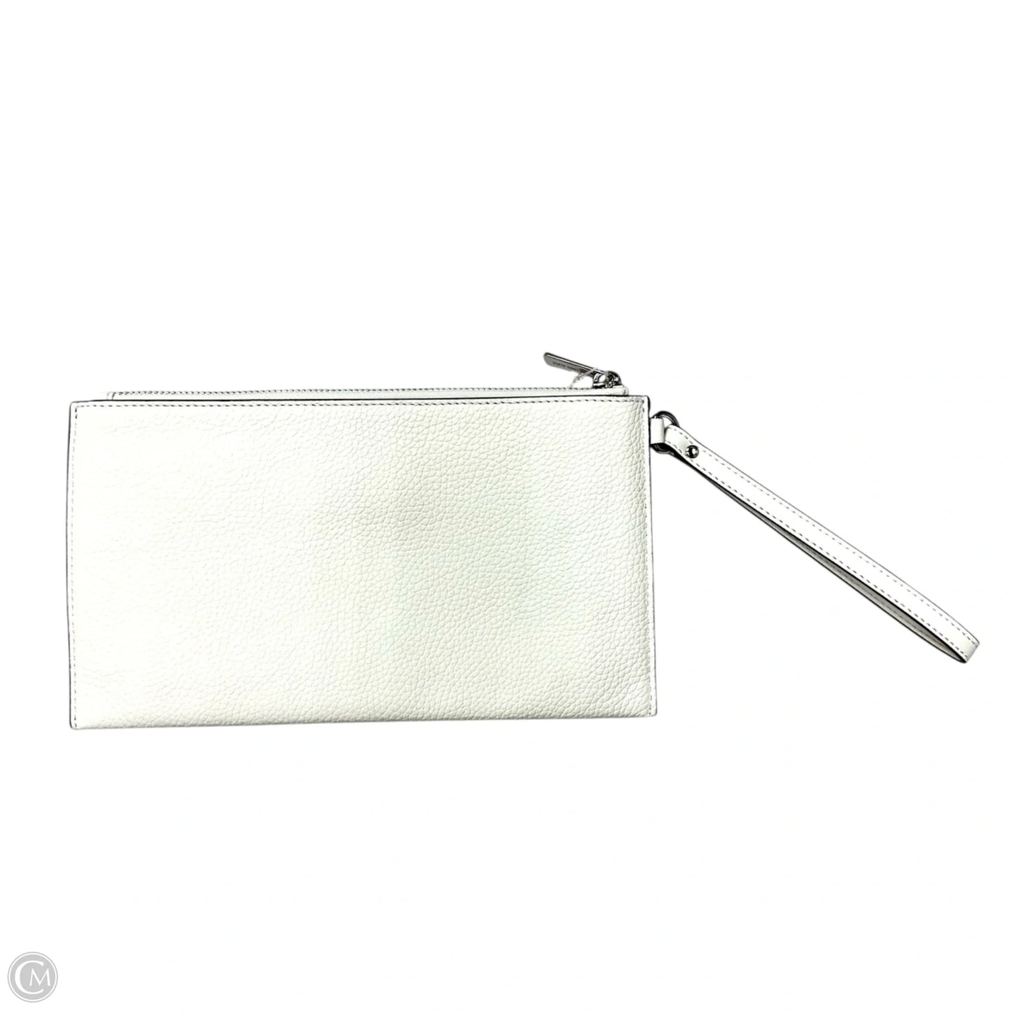 Wristlet Leather By Michael By Michael Kors, Size: Medium