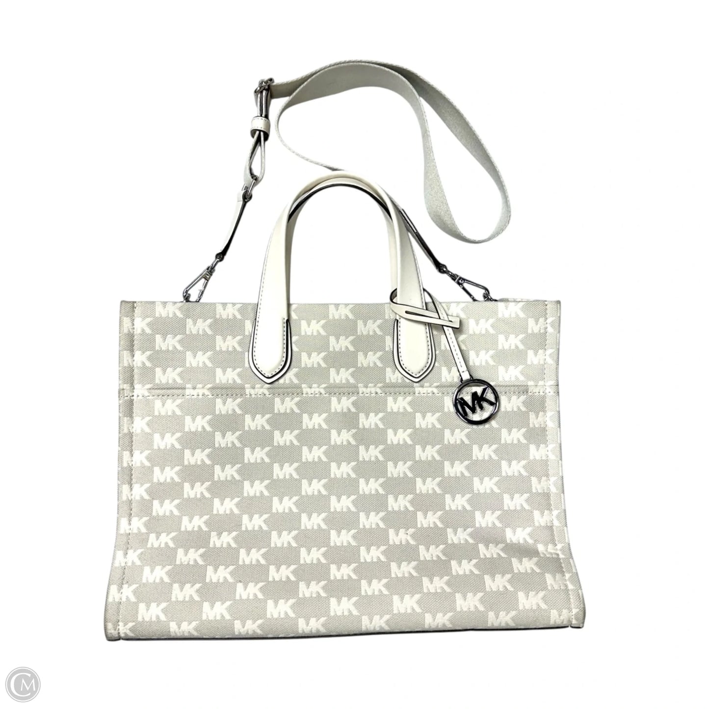 Tote Designer By Michael By Michael Kors, Size: Large