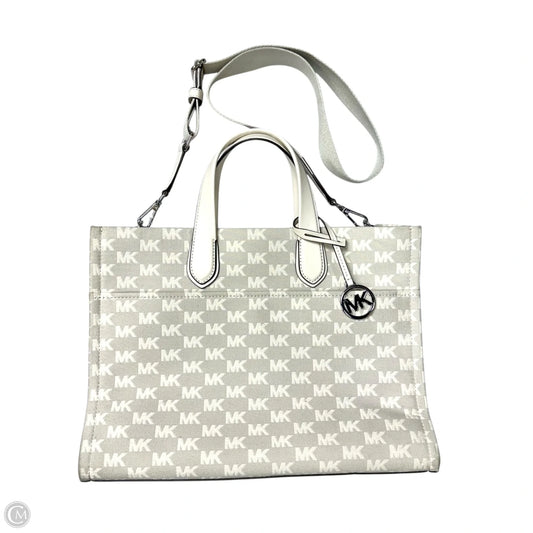 Tote Designer By Michael By Michael Kors, Size: Large
