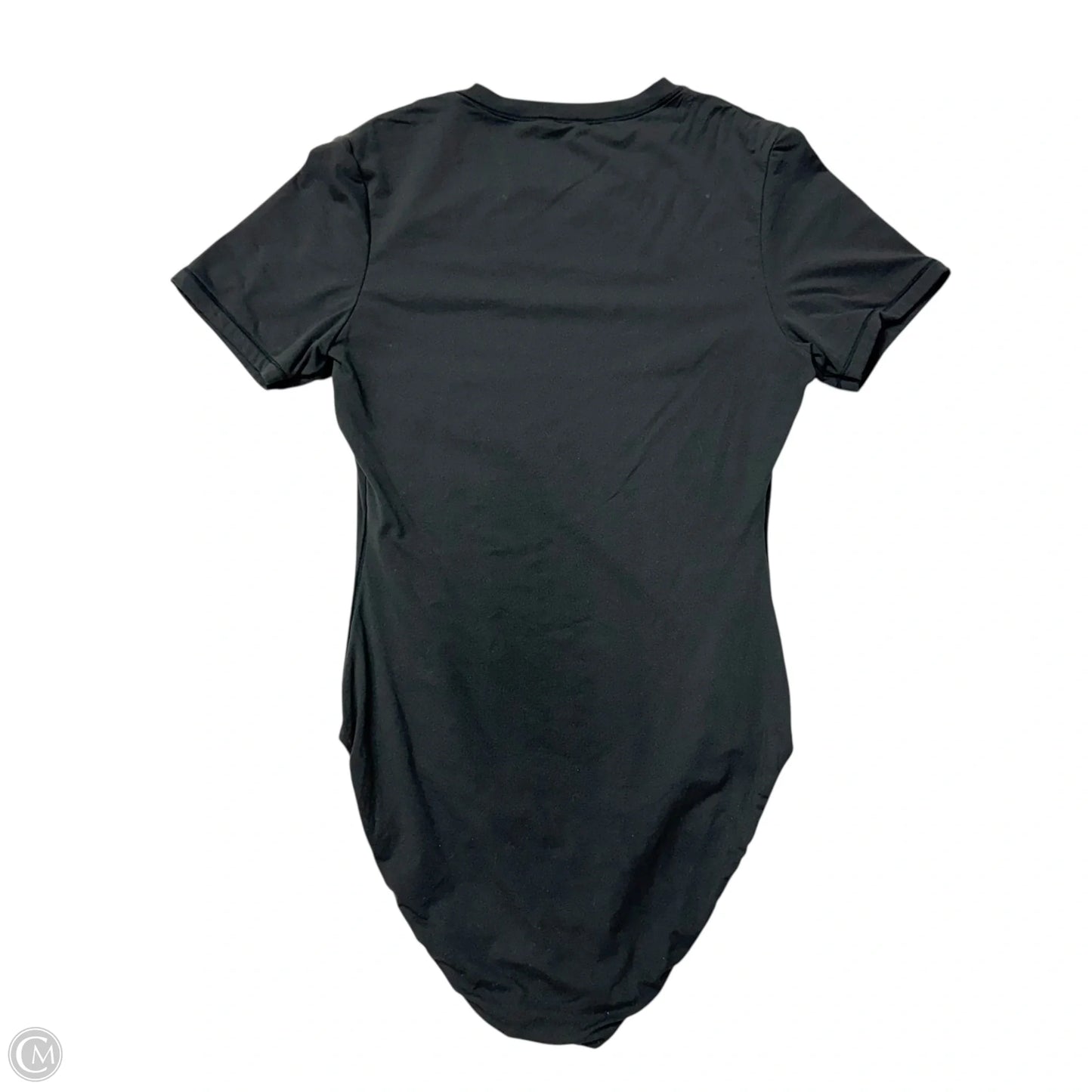 Bodysuit By Skims In Black, Size: M