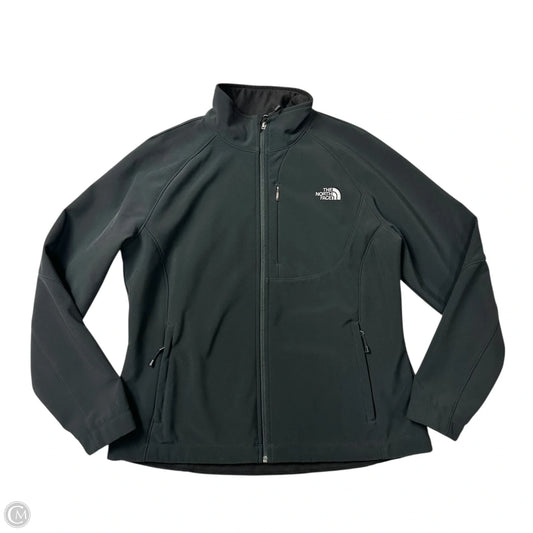 Jacket Other By The North Face In Black, Size: Xl