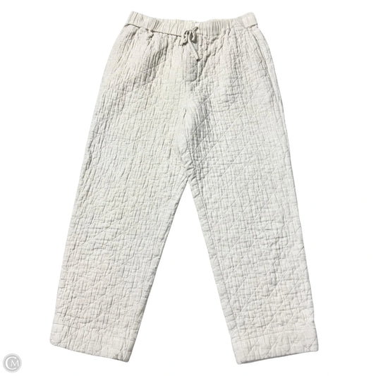 Pants Other By Madewell In Beige, Size: M