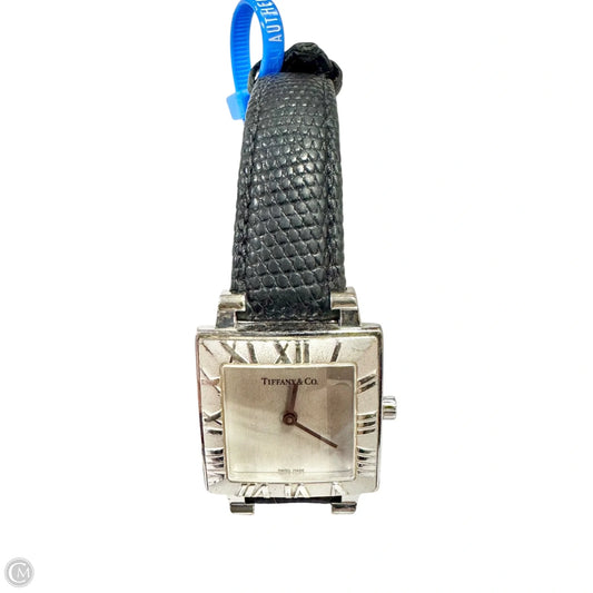 Watch Luxury Designer By Tiffany And Company