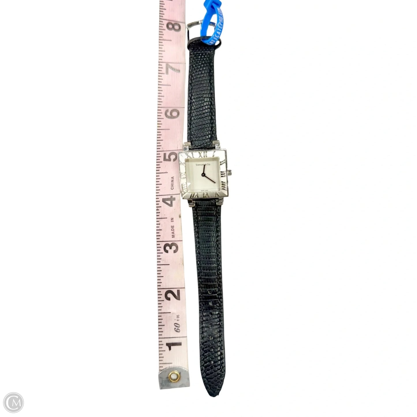 Watch Luxury Designer By Tiffany And Company