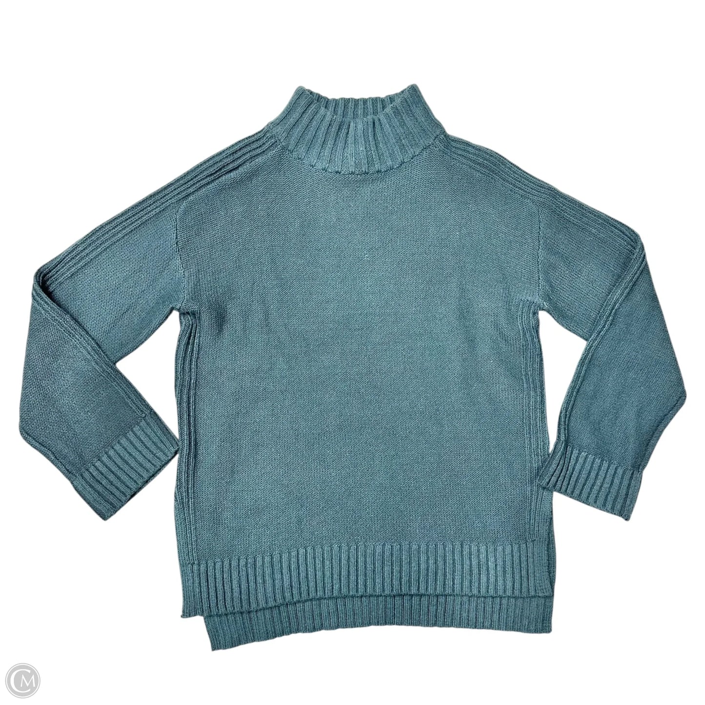 Sweater By Haven In Blue, Size: Xs