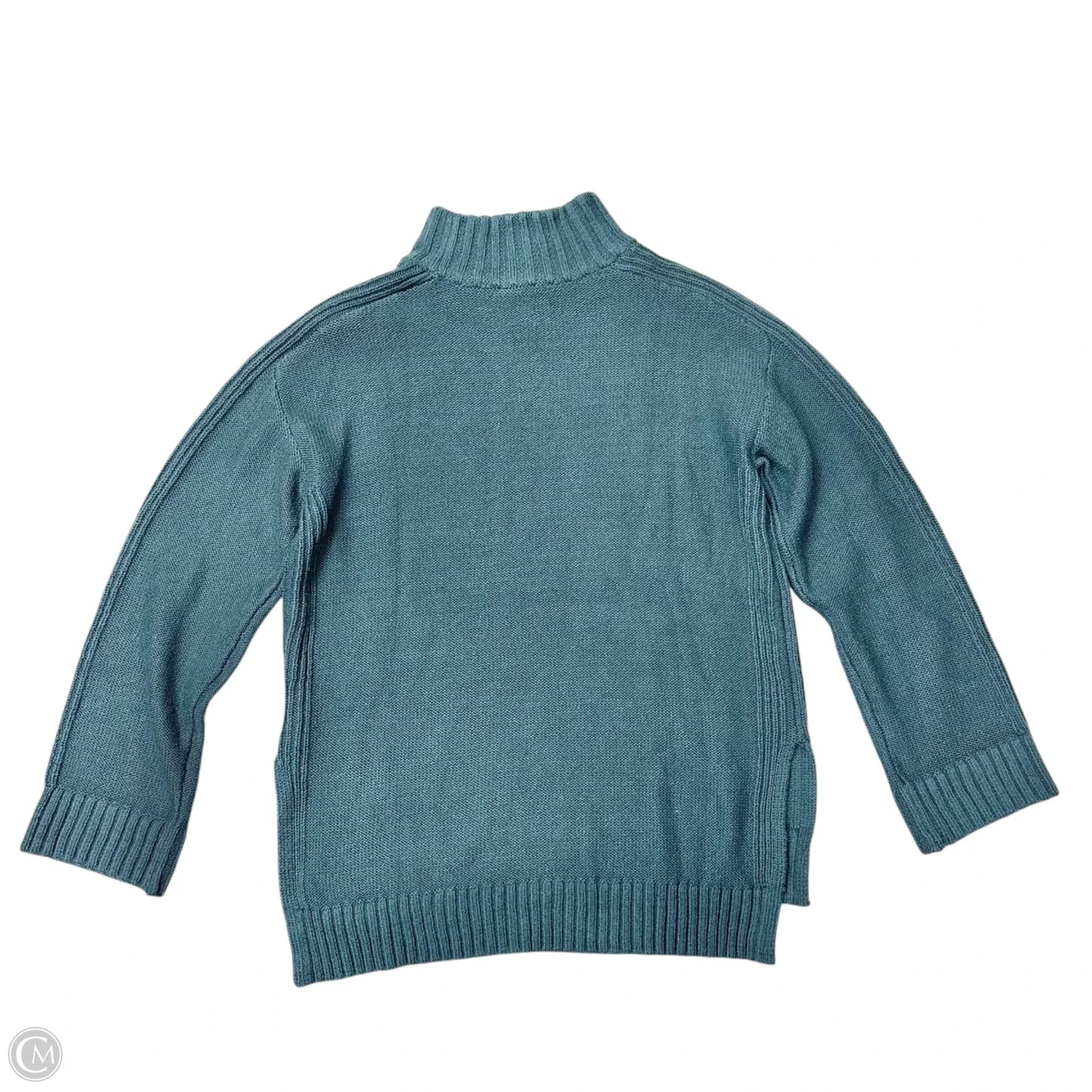 Sweater By Haven In Blue, Size: Xs