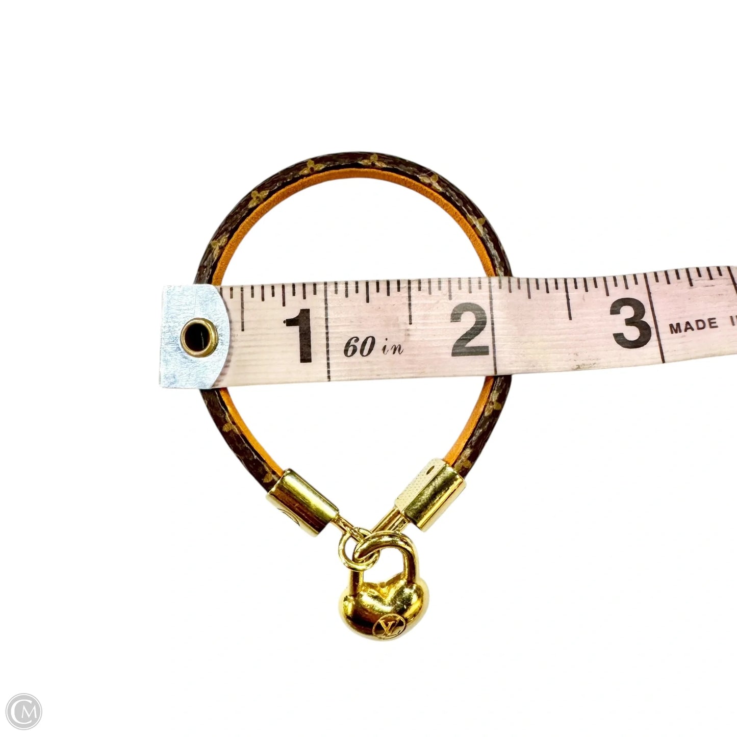 Bracelet Luxury Designer By Louis Vuitton
