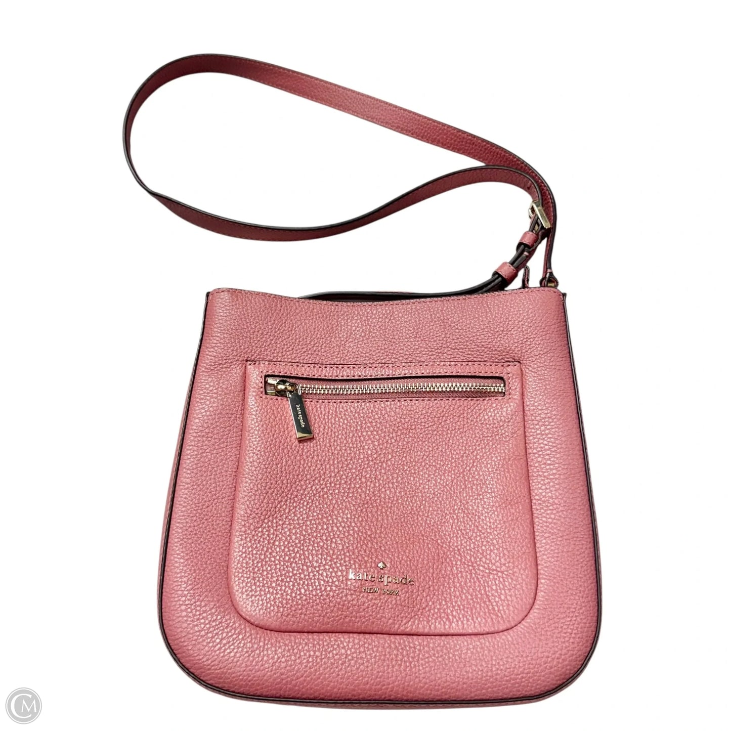 Crossbody Designer By Kate Spade, Size: Medium