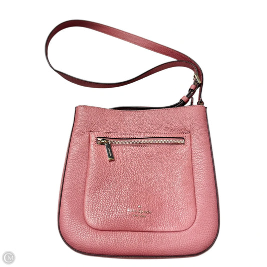 Crossbody Designer By Kate Spade, Size: Medium