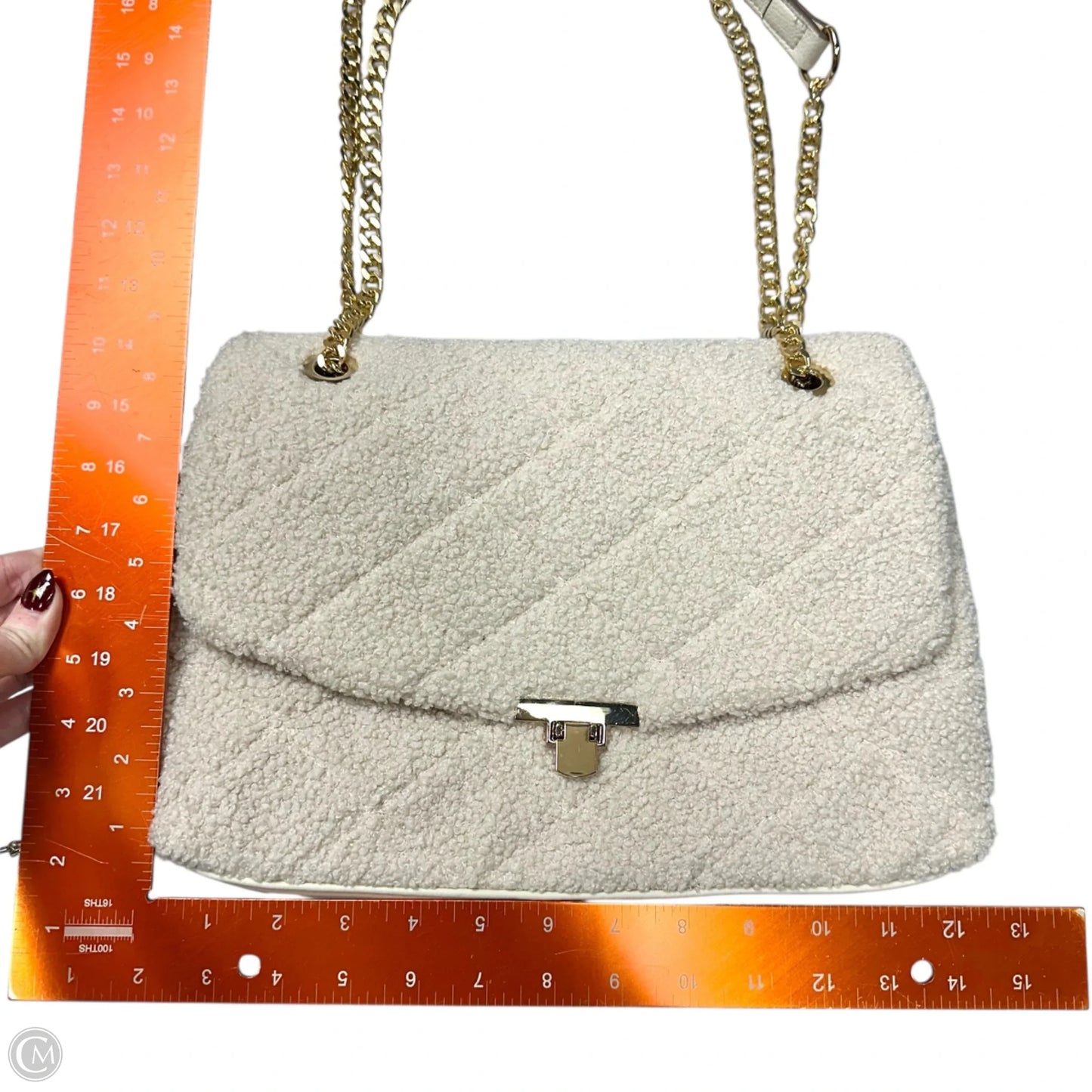 Handbag By Rachel Zoe, Size: Medium