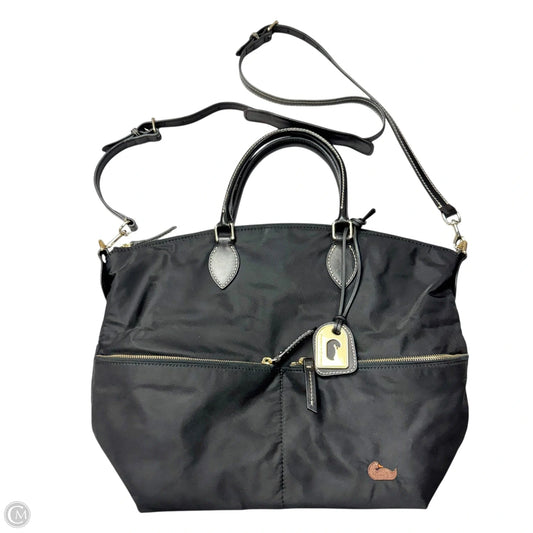 Handbag Designer By Dooney And Bourke, Size: Medium