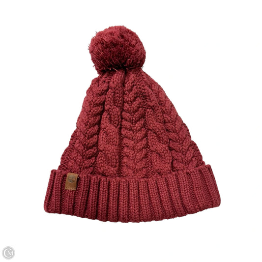Hat Beanie By Timberland