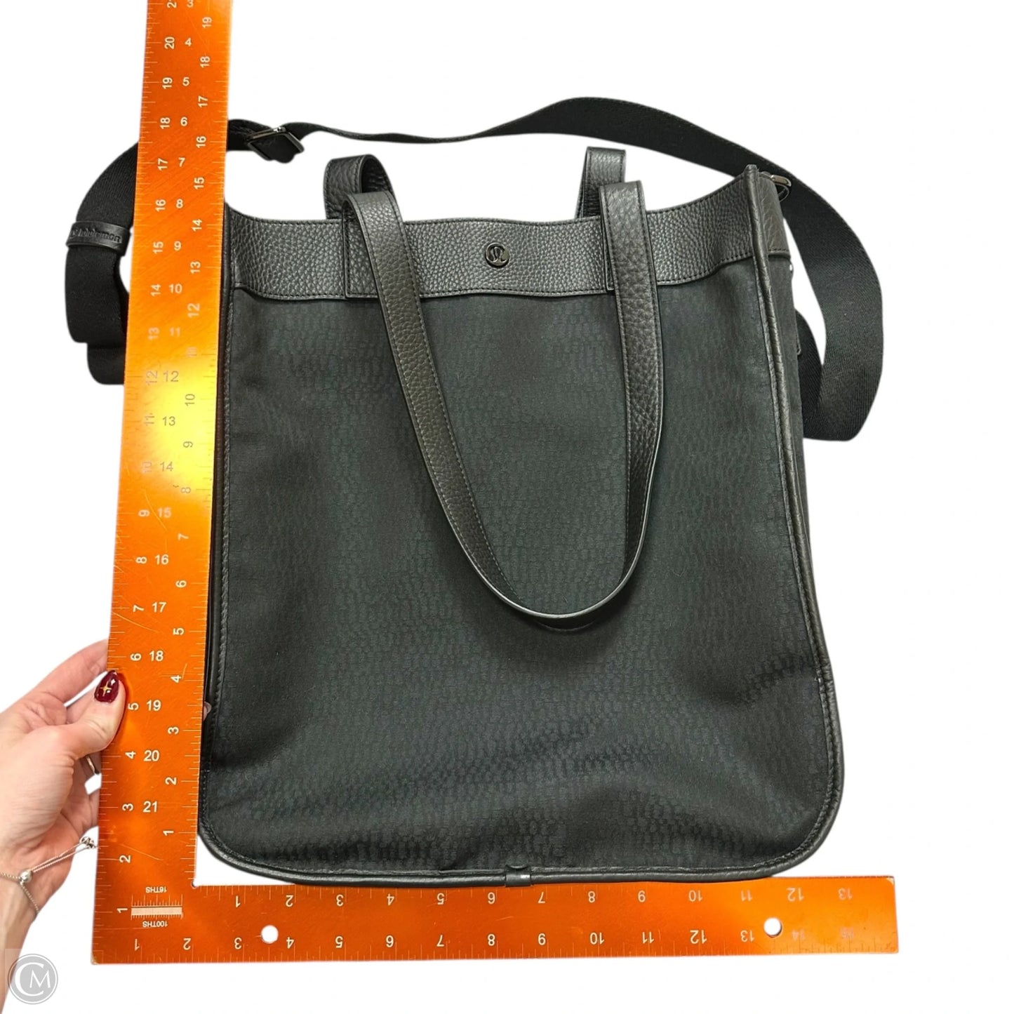 Tote By Lululemon, Size: Medium