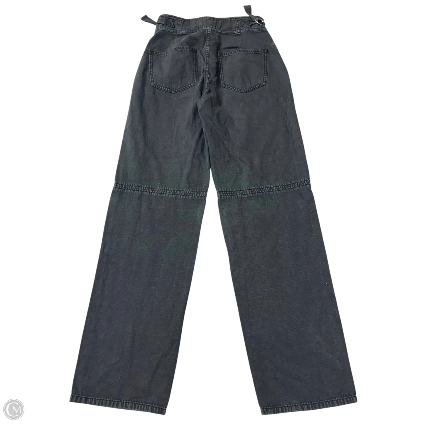 Pants Cargo & Utility By Current/elliott In Grey, Size: 2