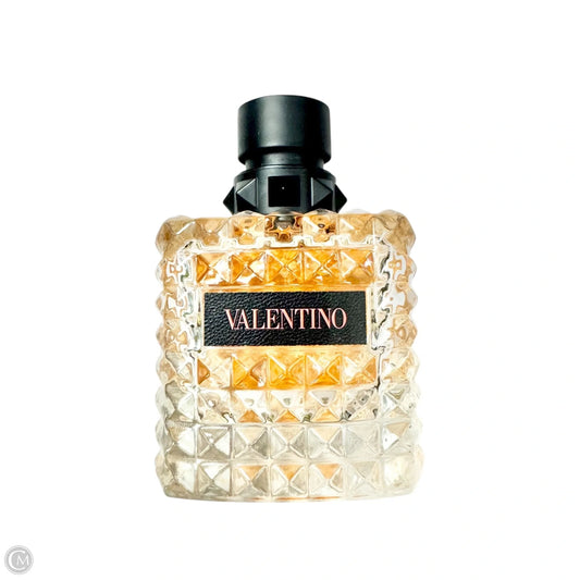 Fragrance Luxury Designer By Valentino-garavani