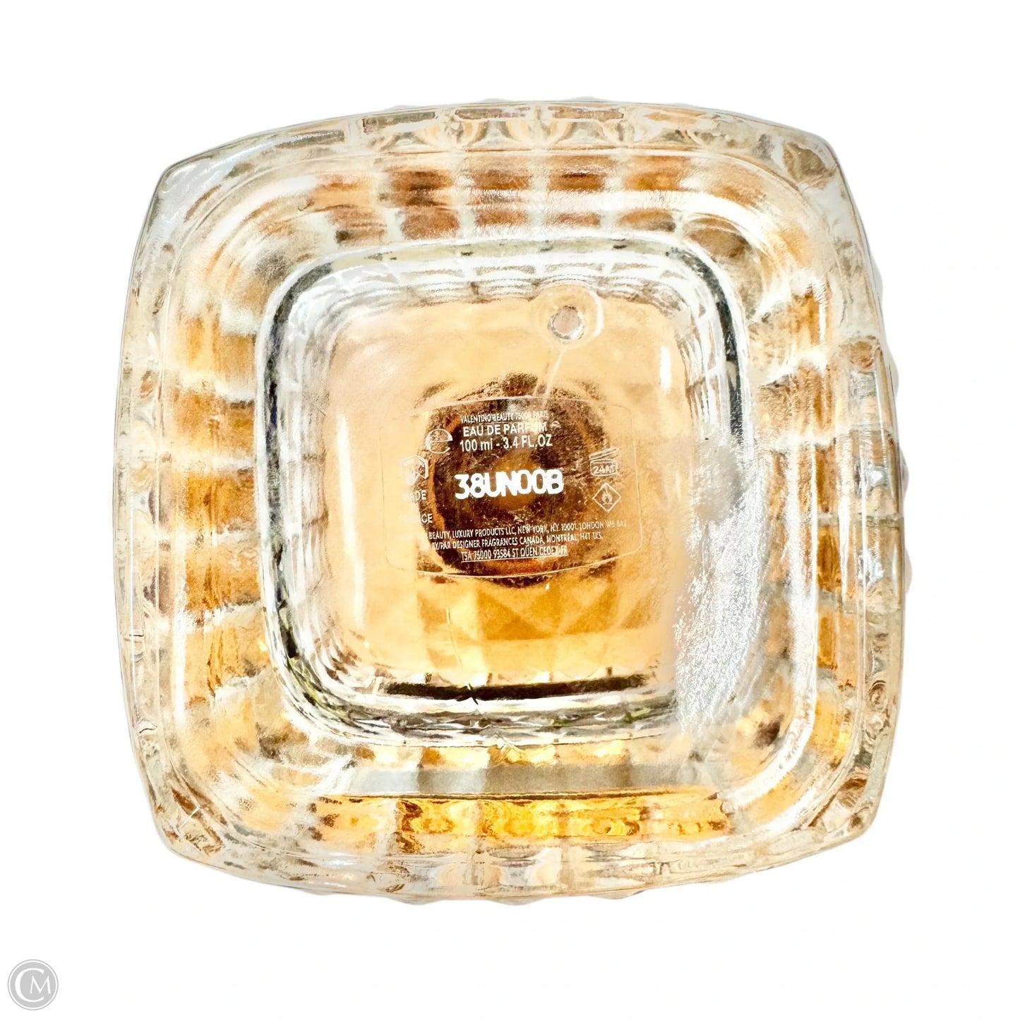 Fragrance Luxury Designer By Valentino-garavani