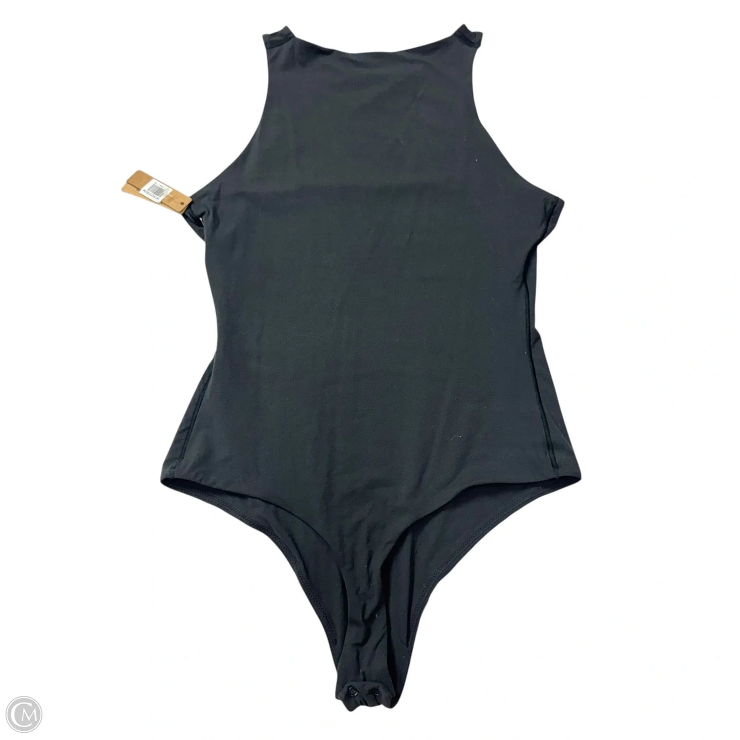 Bodysuit By Skims In Black, Size: M