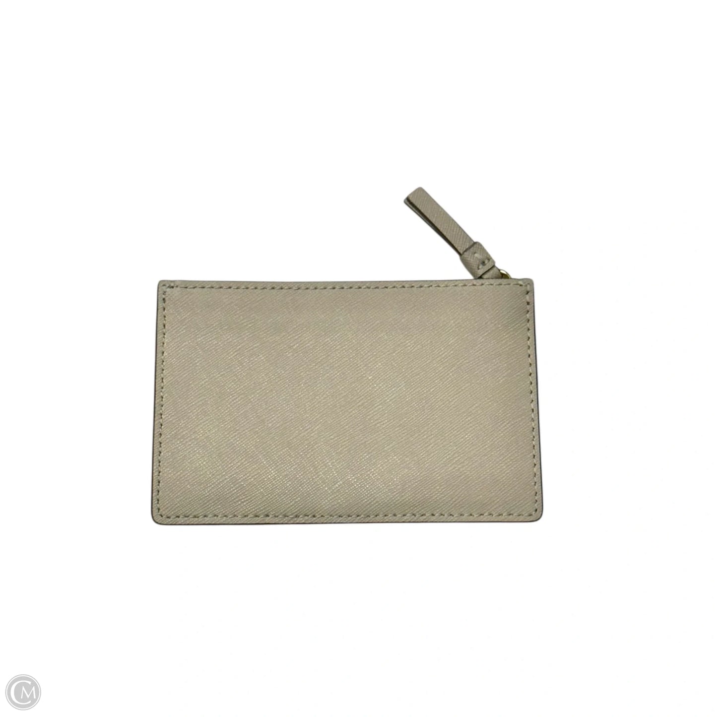 Id/card Holder Designer By Tory Burch, Size: Small