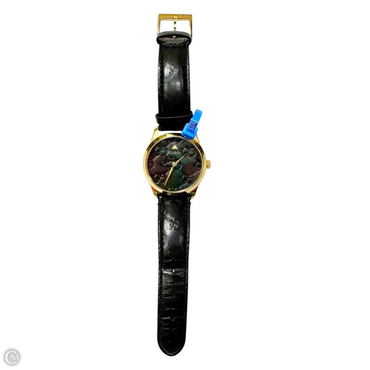 Watch Luxury Designer By Gucci