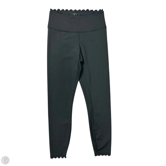 Athletic Leggings By Ivl Collective In Black, Size: S