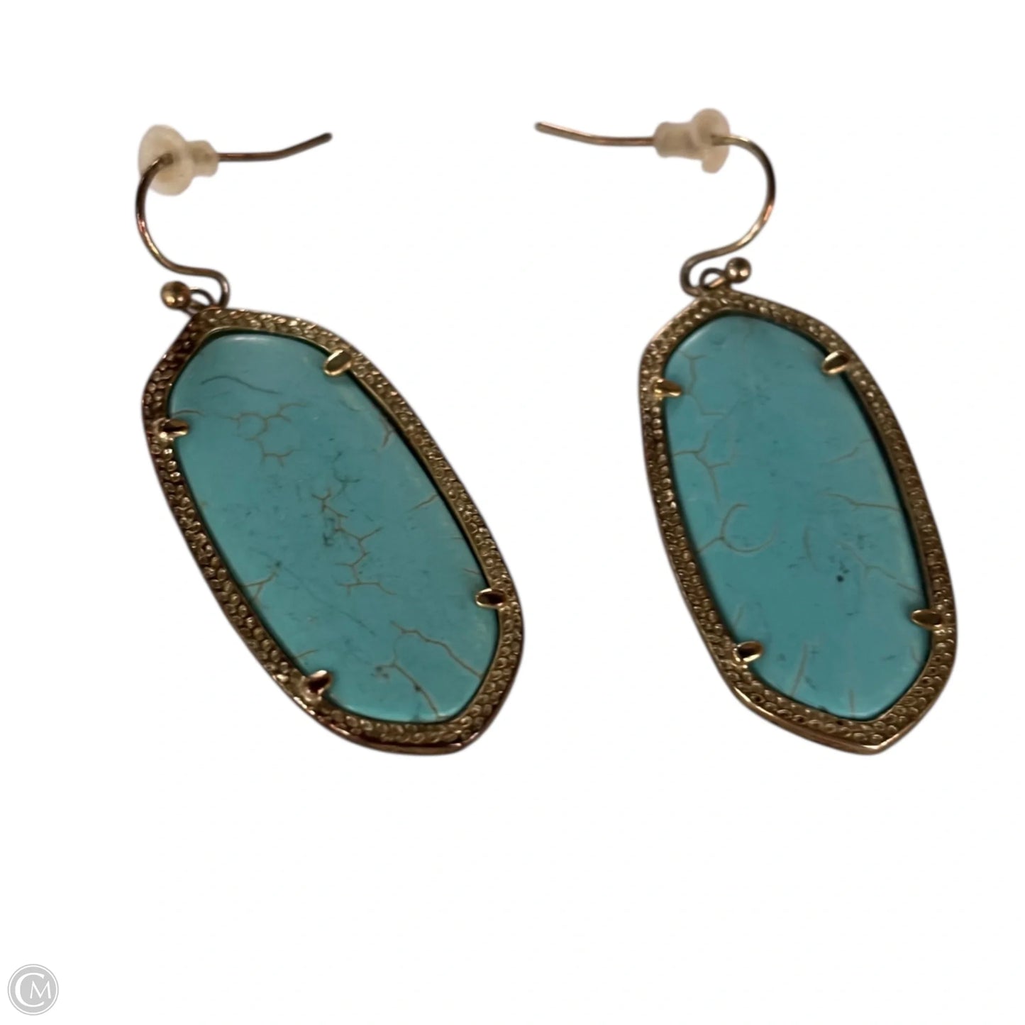 Earrings Dangle/drop By Kendra Scott