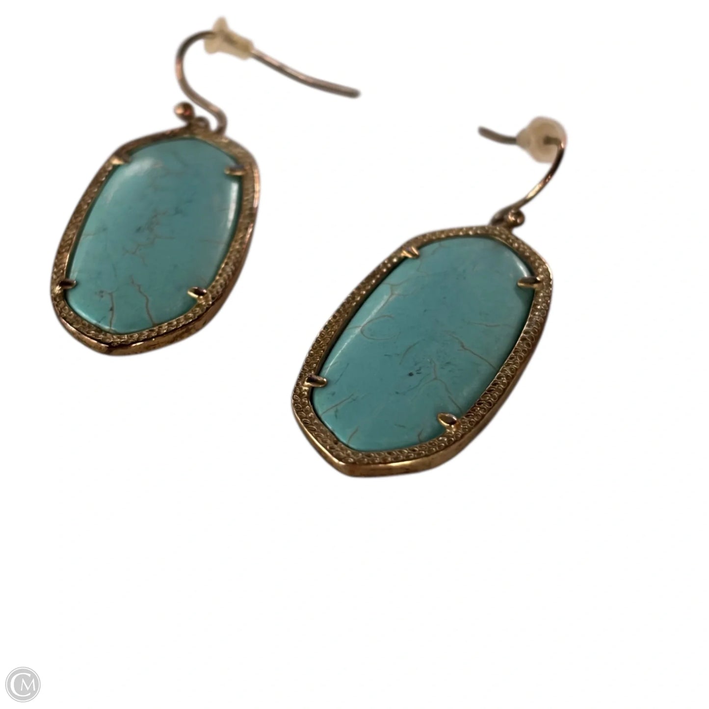Earrings Dangle/drop By Kendra Scott