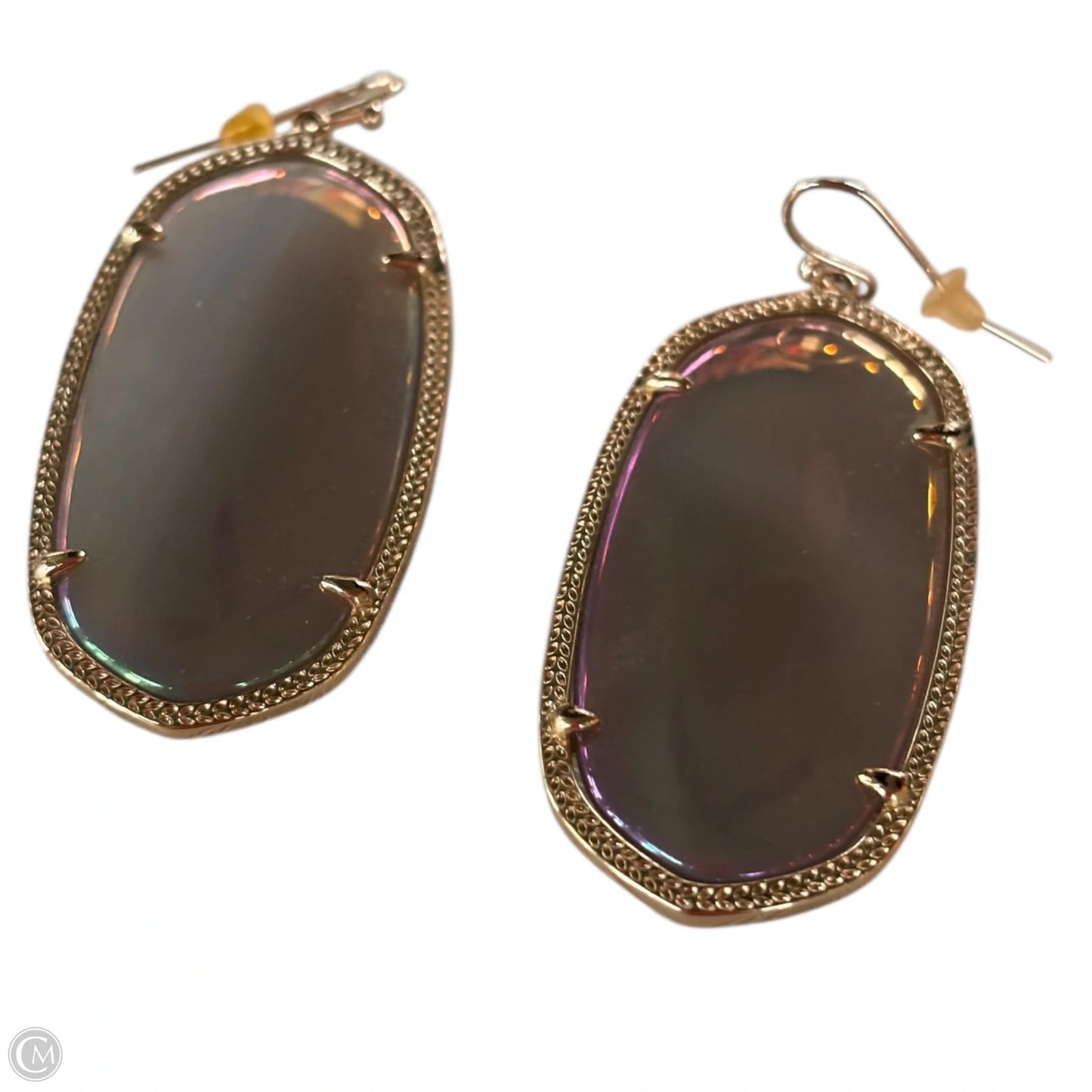 Earrings Dangle/drop By Kendra Scott
