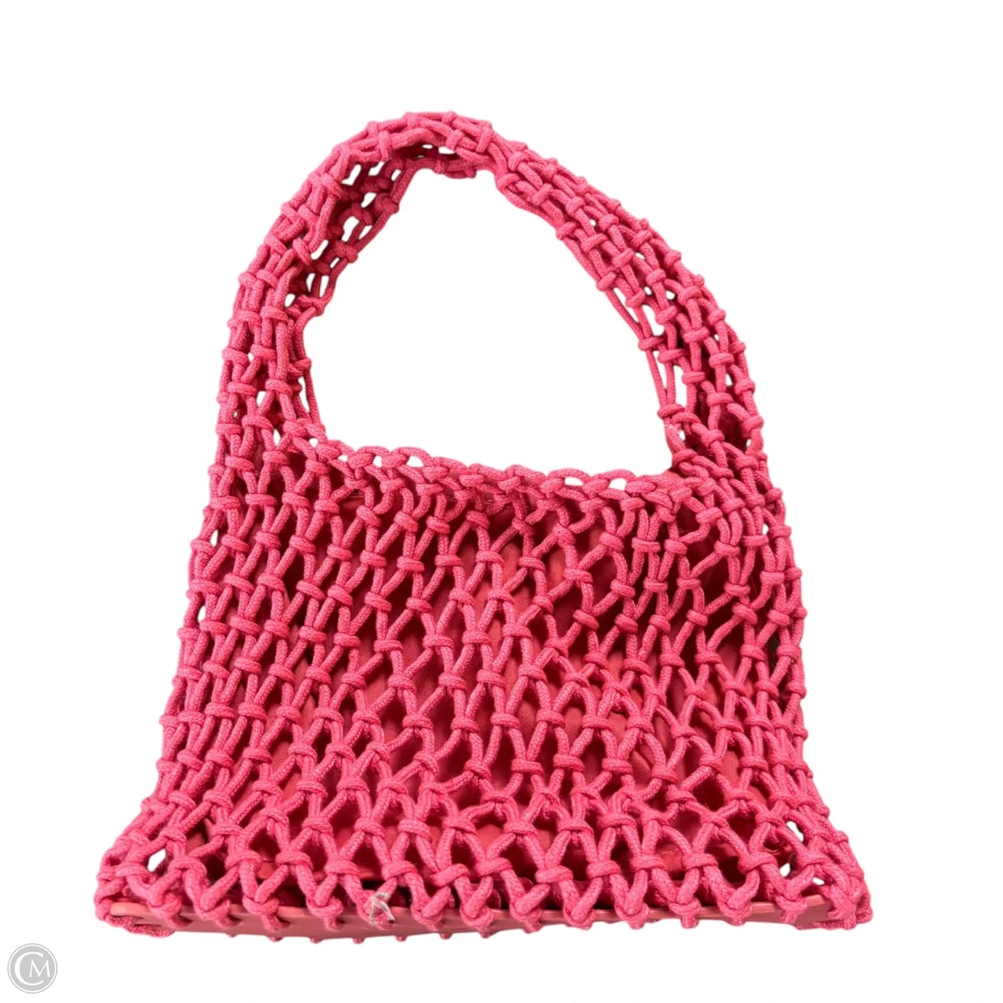 Handbag Size: Small