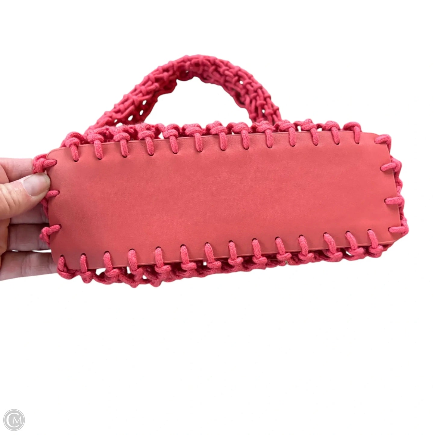 Handbag Size: Small